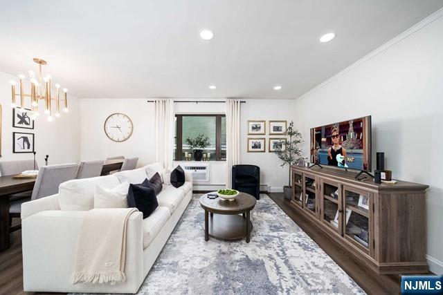 141 Park Avenue, Unit 8 East Rutherford, NJ 07073 - Photo 3 of 22