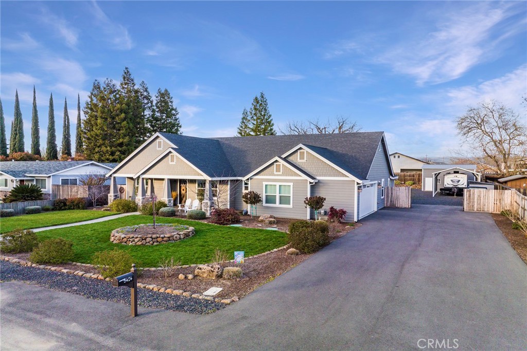 3424 Hackamore Lane Chico, CA 95973 - Photo 3 of 67