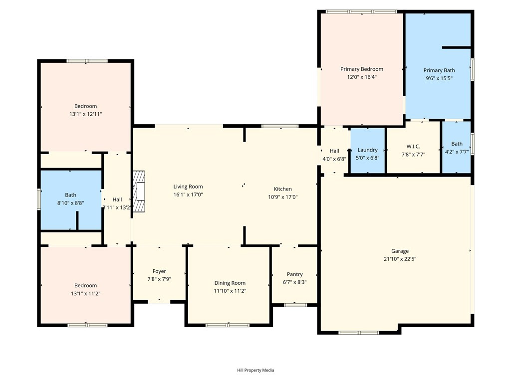 3424 Hackamore Lane Chico, CA 95973 - Photo 7 of 67
