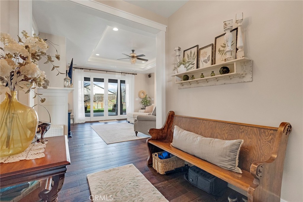3424 Hackamore Lane Chico, CA 95973 - Photo 10 of 67 a living room with furniture