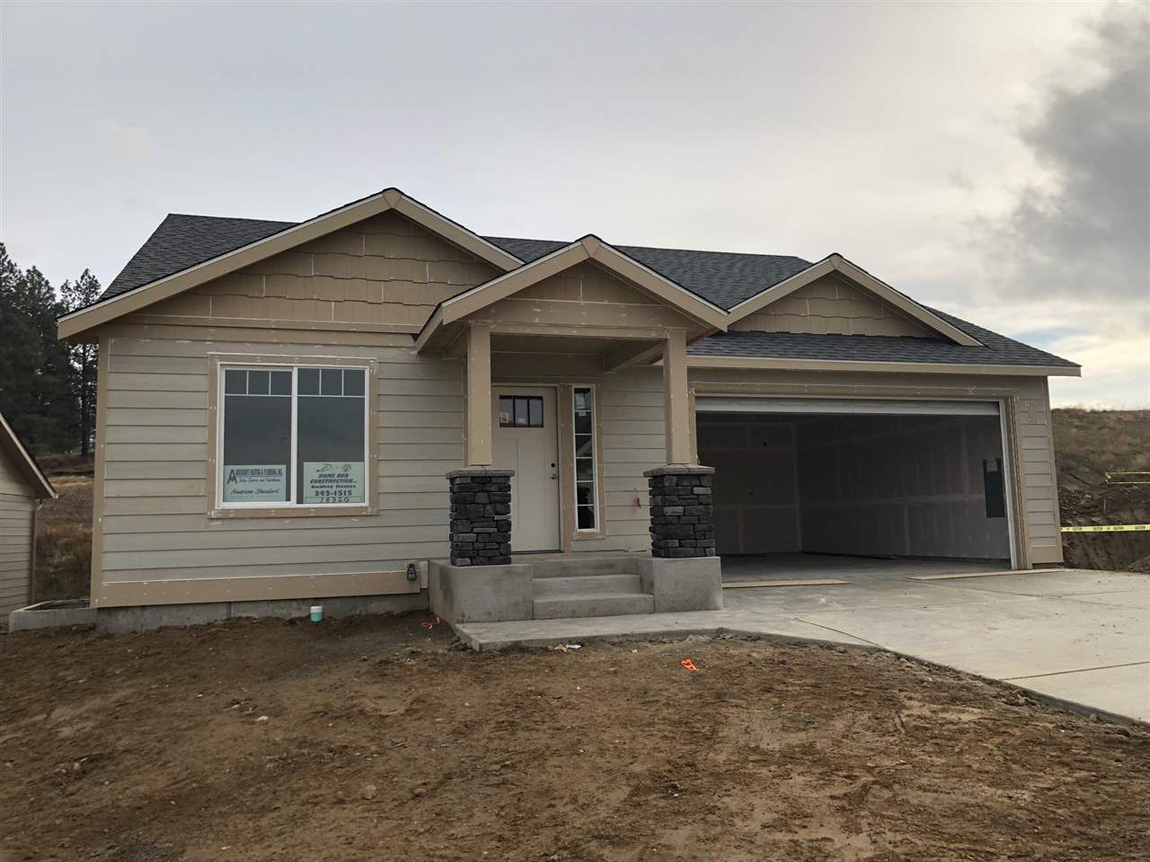 18320 Selkirk Estates Road Greenacres, WA 99016 - Photo 1 of 11 Gallery Image 1