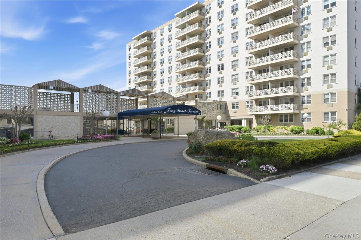 430 Shore Road, Unit 4G Long Beach, NY 11561 - Photo 1 of 36