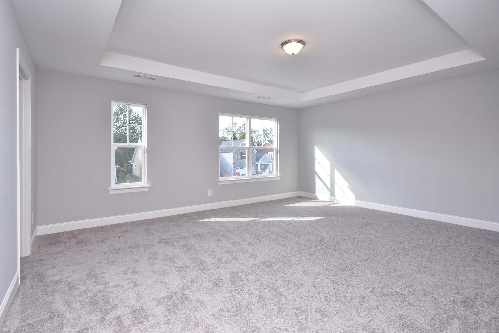 74 Remington Road Lebanon, TN 37090 - Photo 15 of 25 an empty room with windows