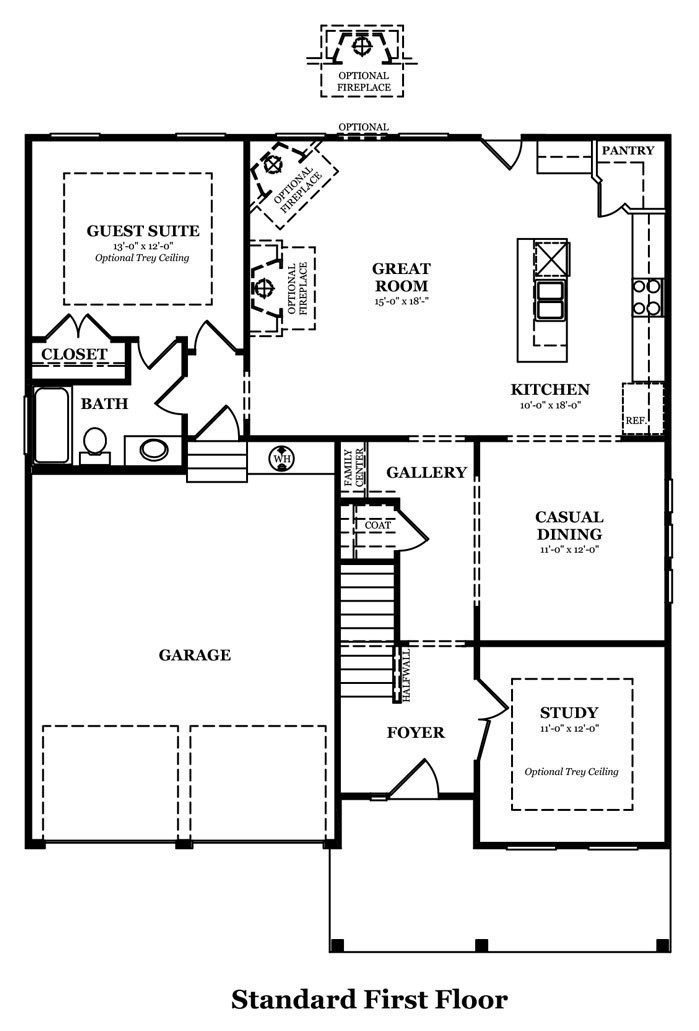 74 Remington Road Lebanon, TN 37090 - Photo 19 of 25