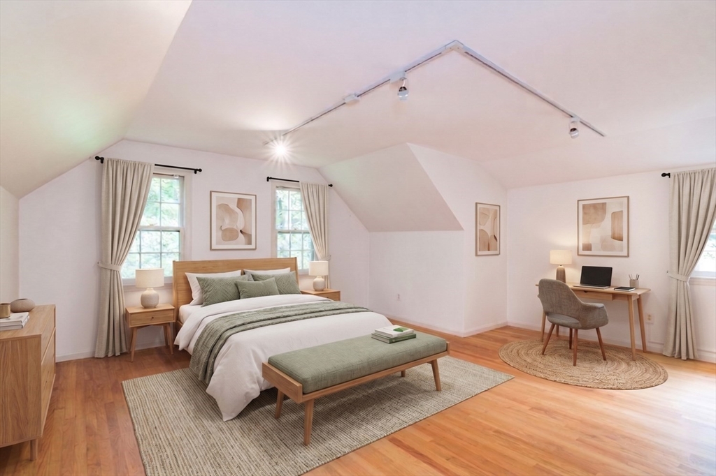 100 Hilltop Road Longmeadow, MA 01106 - Photo 30 of 42