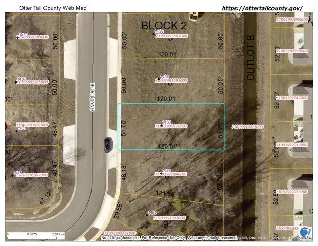 $364,900 | 1430 Campus Drive, Fergus Falls, MN 56537