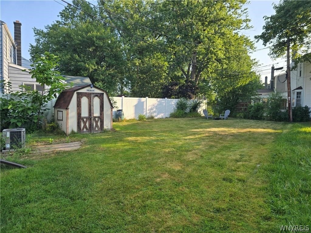 233 Rosedale Boulevard Amherst, NY 14226 - Photo 28 of 32 Gallery Image 28