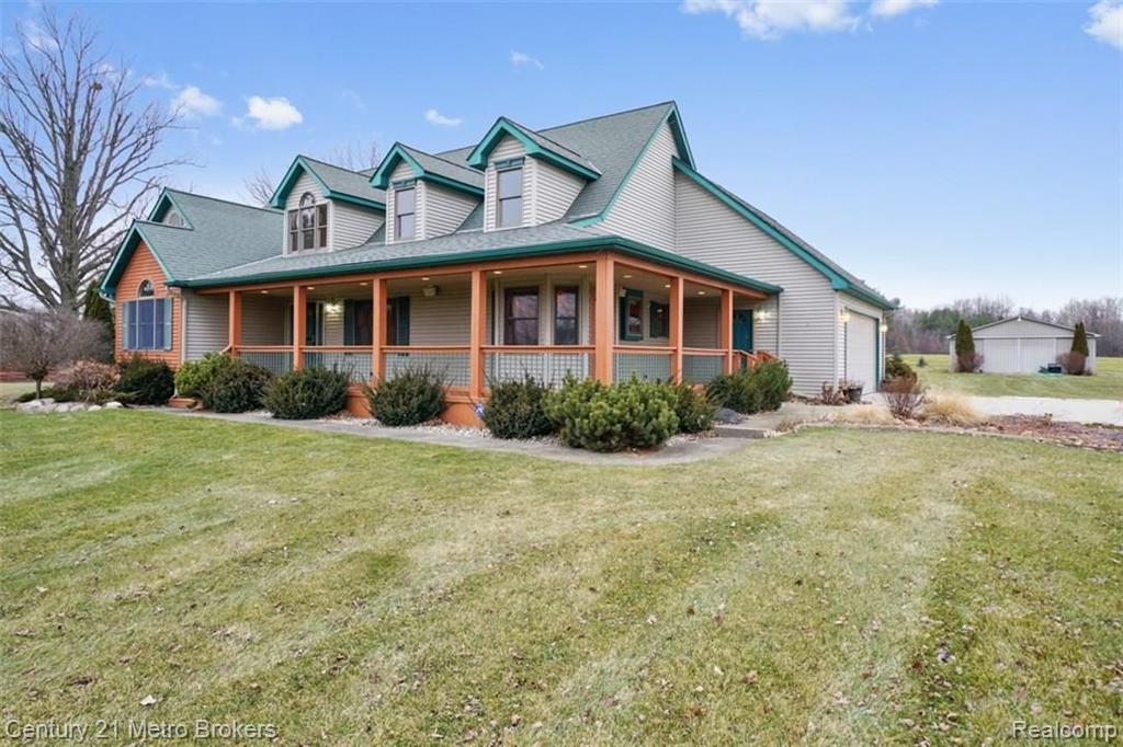 1380 West Reid Road Flint, MI 48507 - Photo 53 of 53