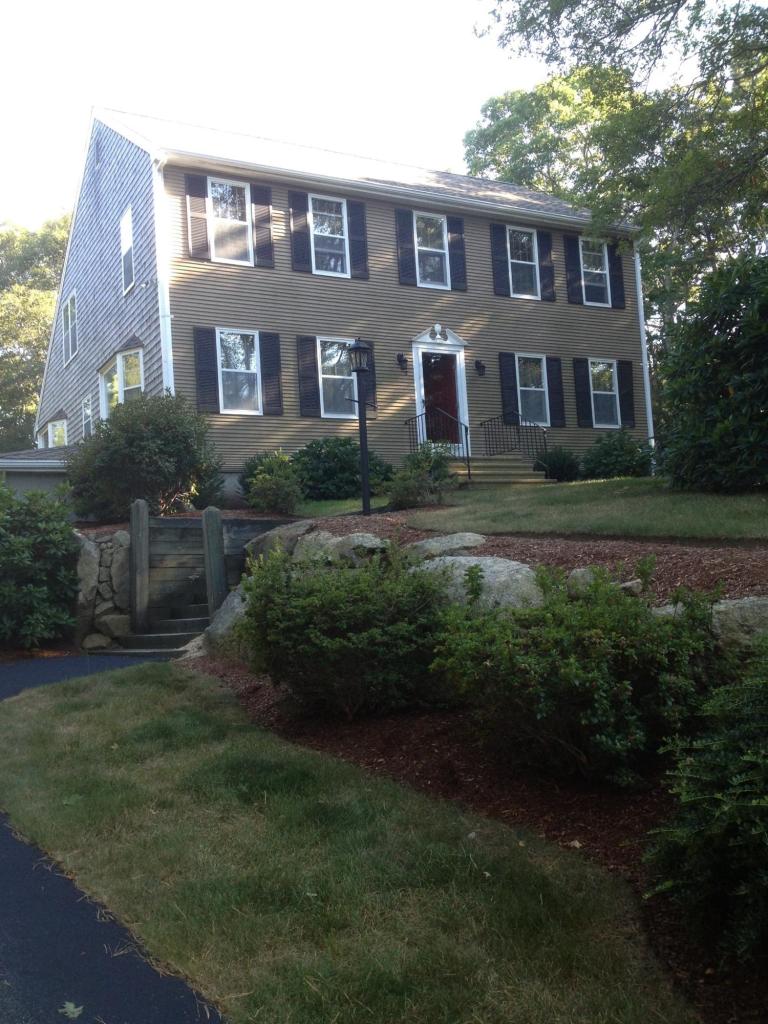 3 Hobbler Road Bourne, MA 02532 - Photo 1 of 26 Primary Photo