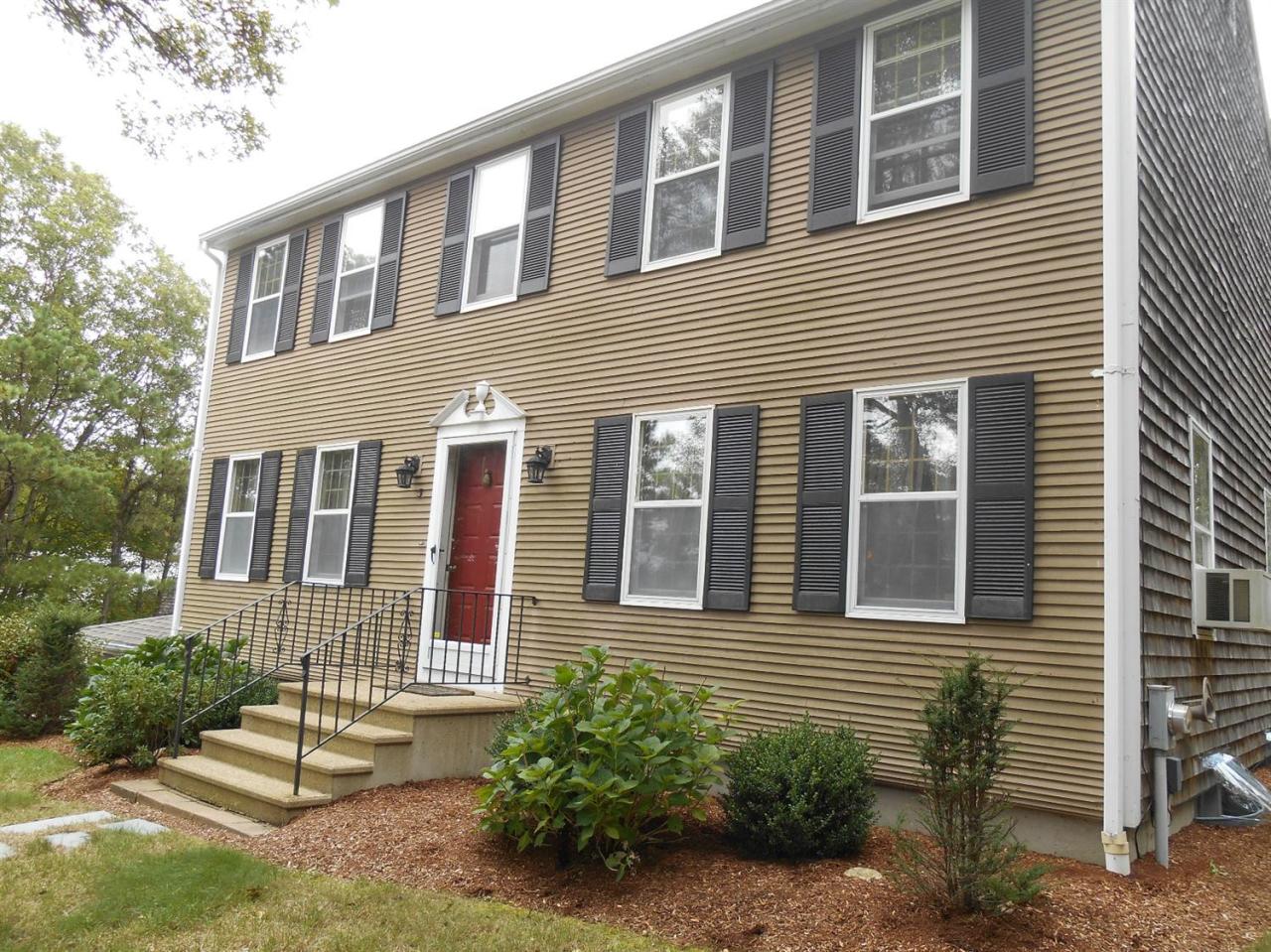 3 Hobbler Road Bourne, MA 02532 - Photo 22 of 26 Additional Photo