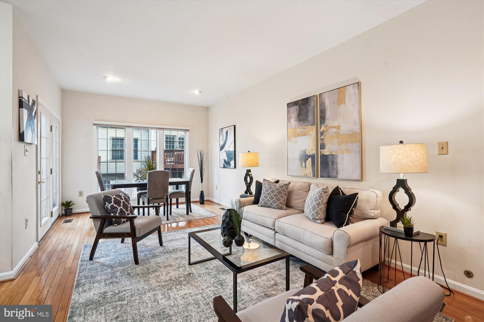 4153 Kentmere Square Fairfax, VA 22030 - Photo 11 of 43