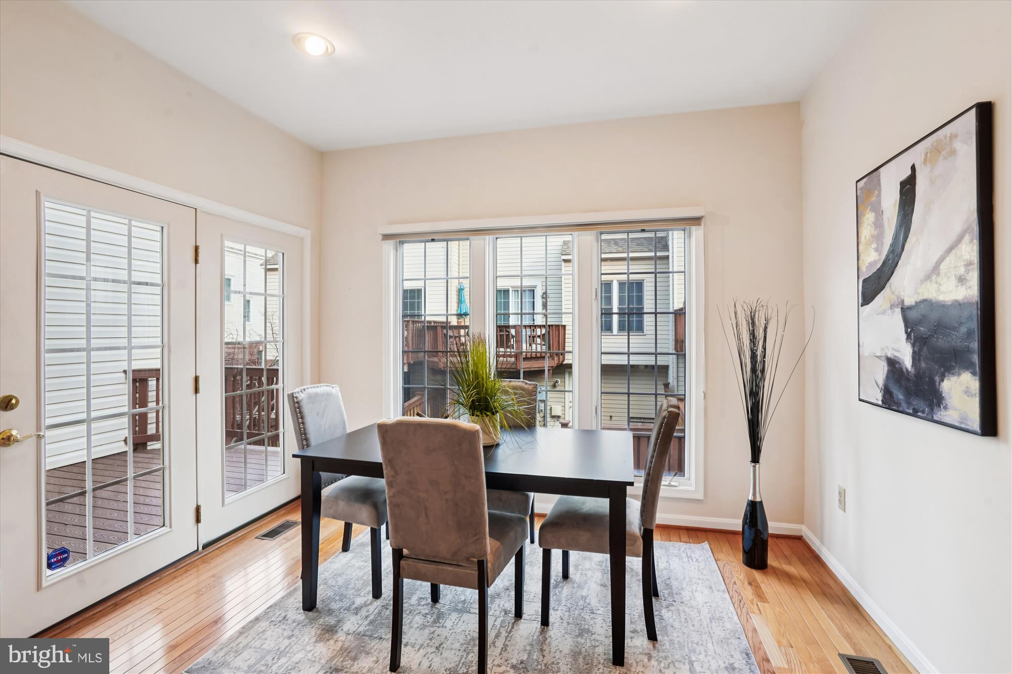 4153 Kentmere Square Fairfax, VA 22030 - Photo 12 of 43