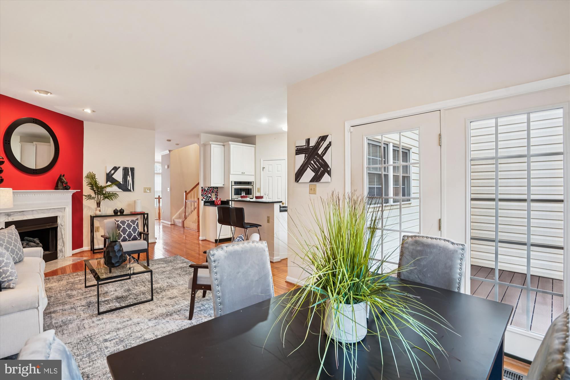 4153 Kentmere Square Fairfax, VA 22030 - Photo 13 of 43