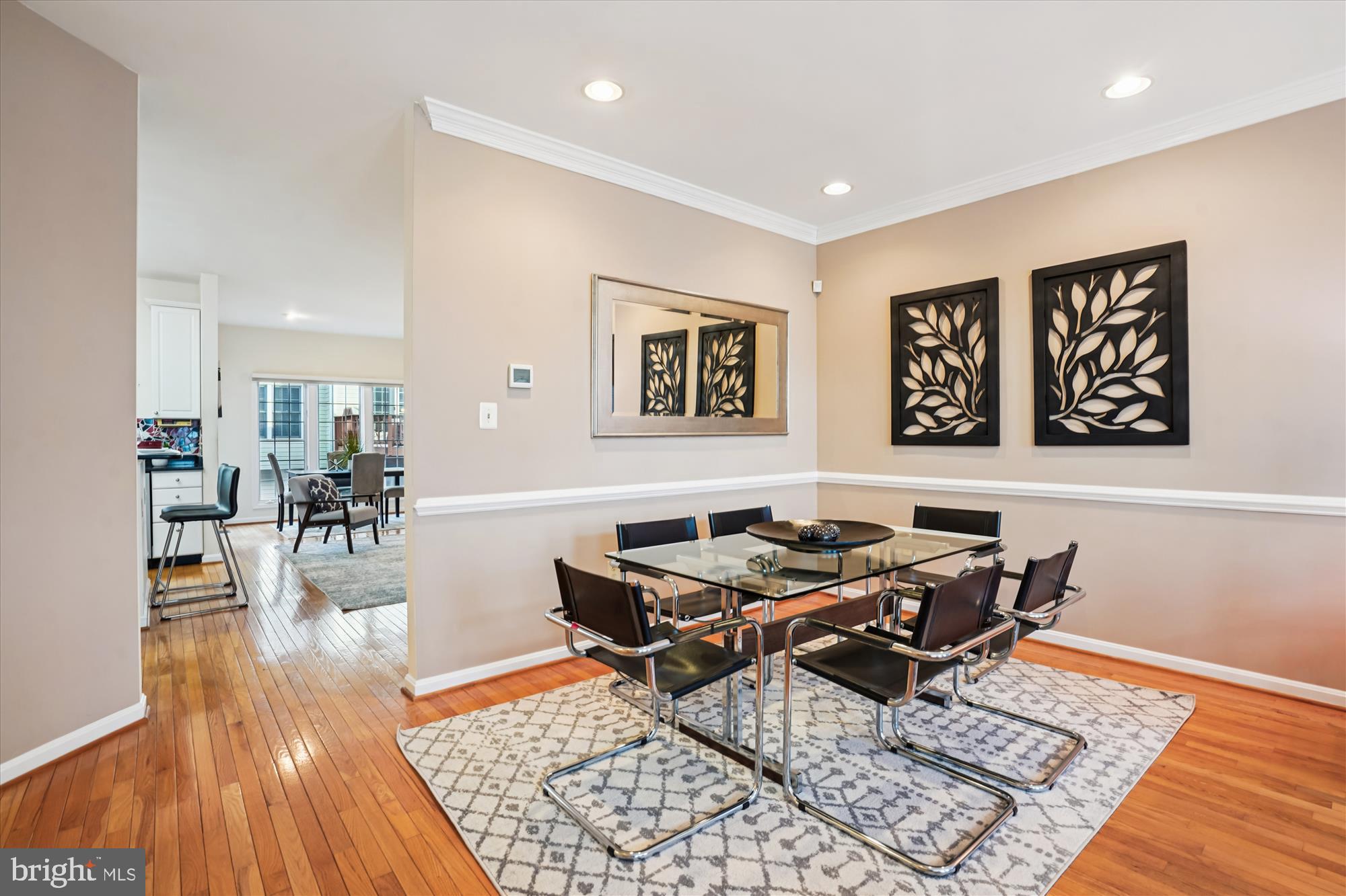 4153 Kentmere Square Fairfax, VA 22030 - Photo 14 of 43