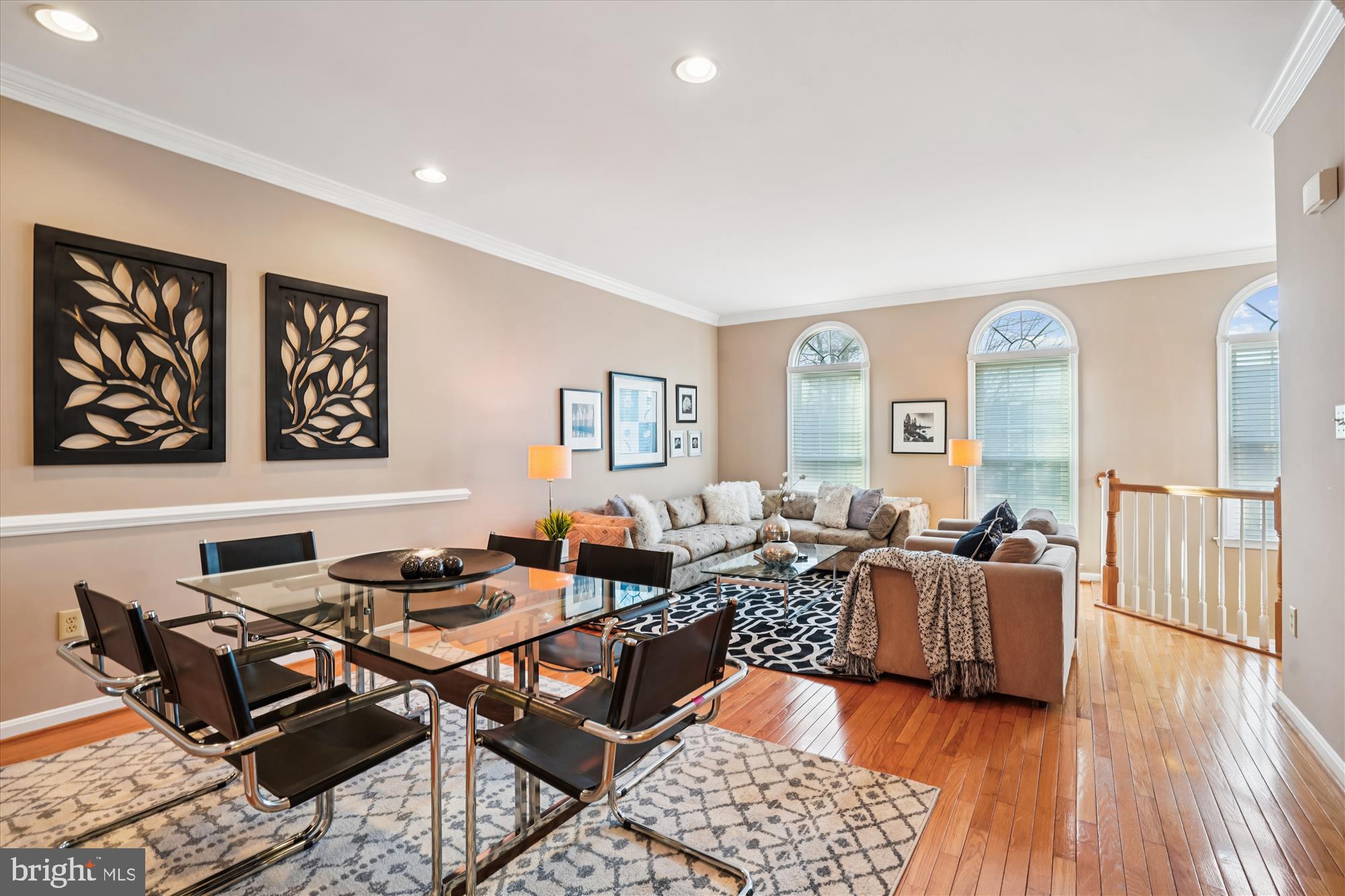 4153 Kentmere Square Fairfax, VA 22030 - Photo 15 of 43