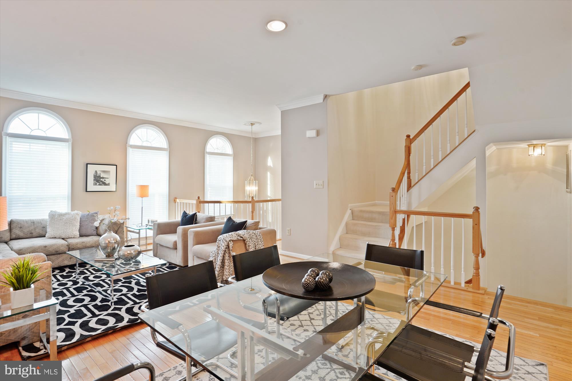 4153 Kentmere Square Fairfax, VA 22030 - Photo 16 of 43