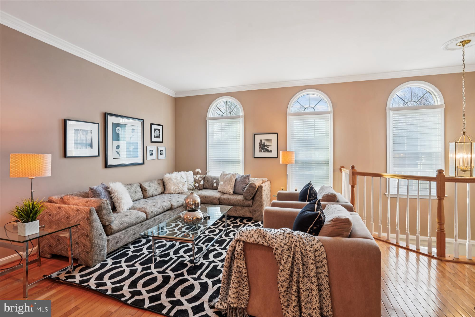 4153 Kentmere Square Fairfax, VA 22030 - Photo 17 of 43