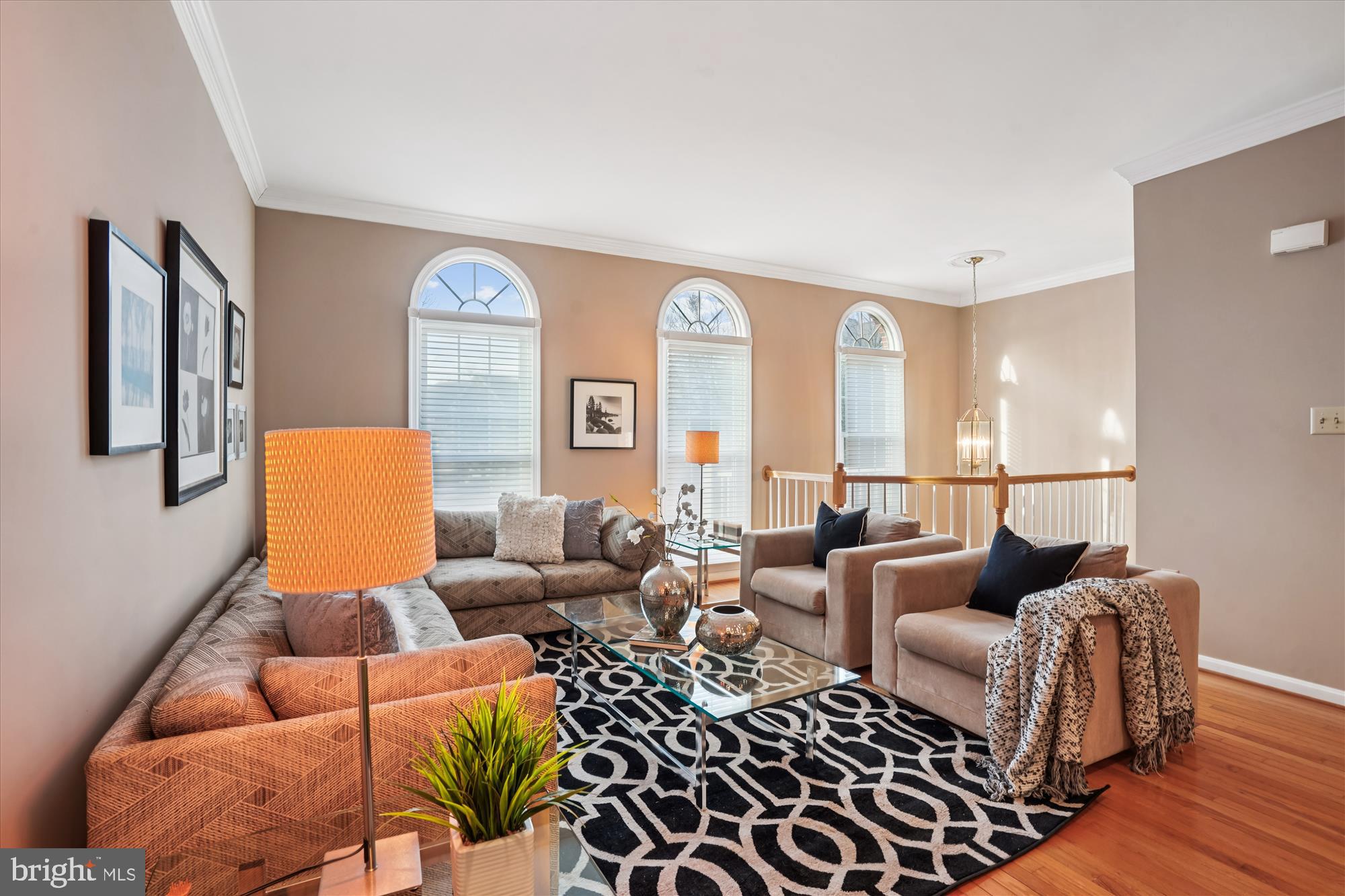 4153 Kentmere Square Fairfax, VA 22030 - Photo 18 of 43