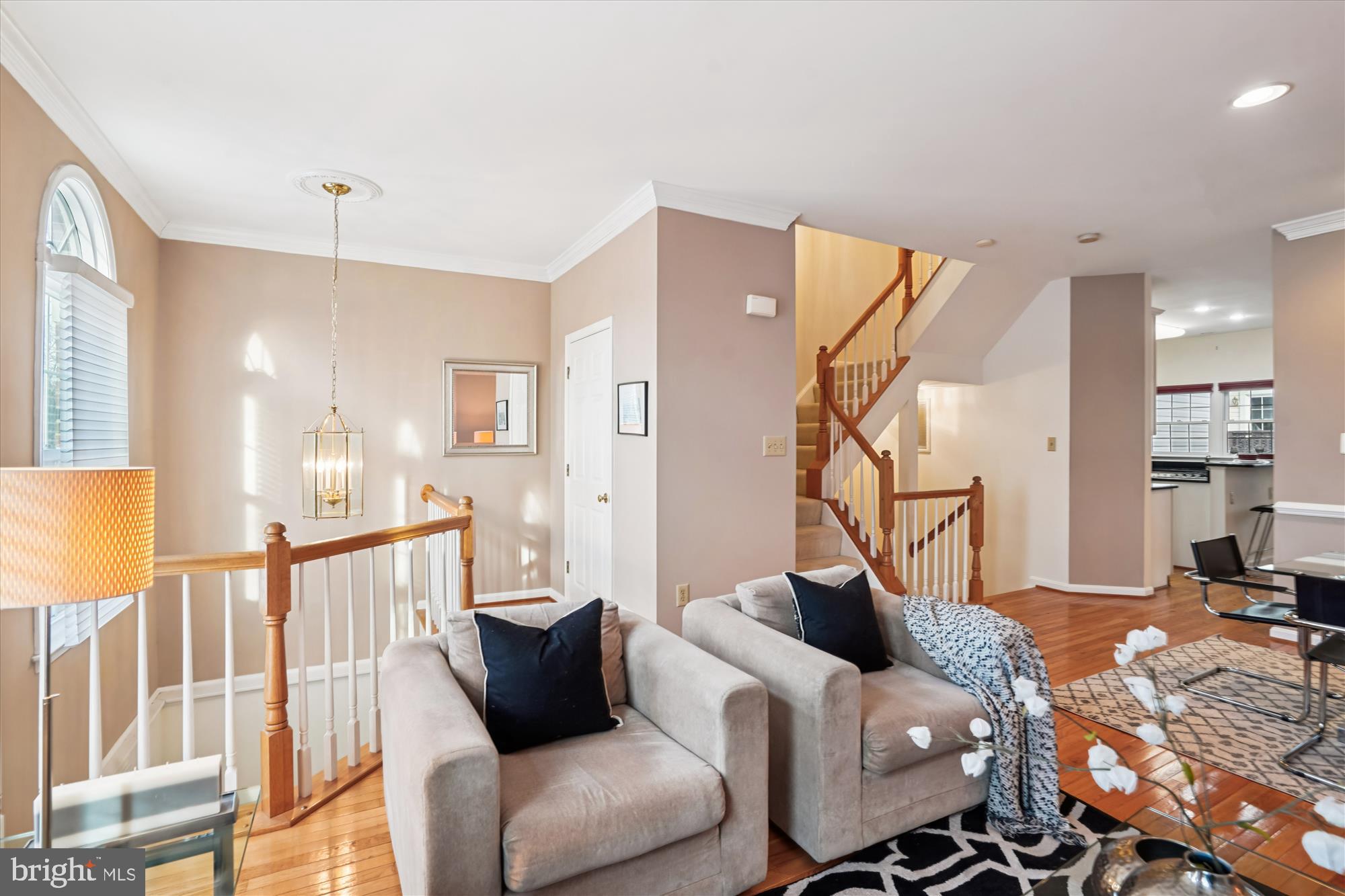 4153 Kentmere Square Fairfax, VA 22030 - Photo 19 of 43