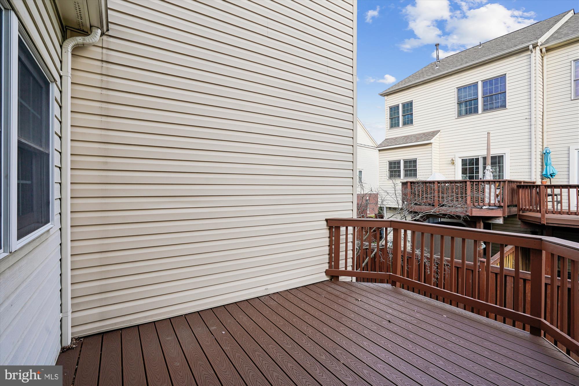 4153 Kentmere Square Fairfax, VA 22030 - Photo 37 of 43