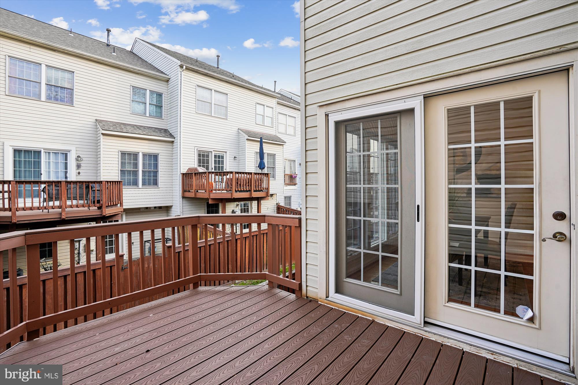 4153 Kentmere Square Fairfax, VA 22030 - Photo 38 of 43