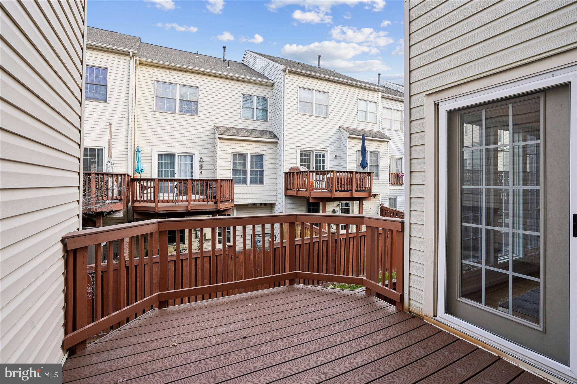 4153 Kentmere Square Fairfax, VA 22030 - Photo 39 of 43