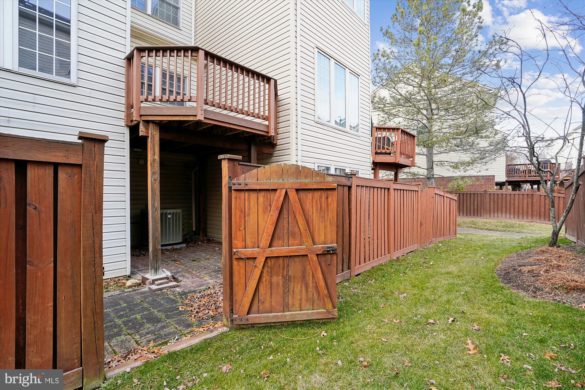 4153 Kentmere Square Fairfax, VA 22030 - Photo 42 of 43