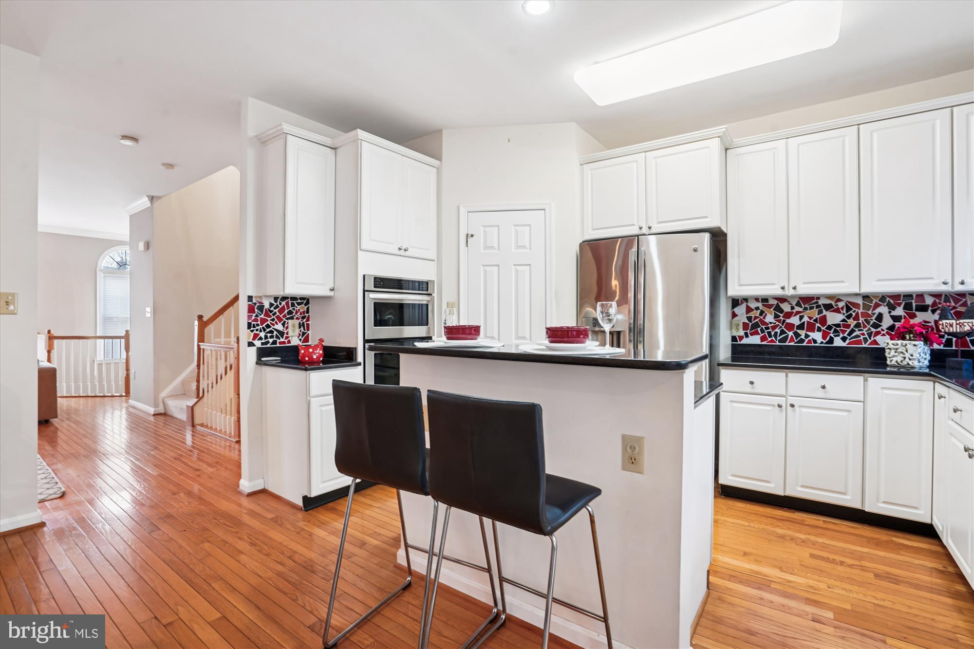 4153 Kentmere Square Fairfax, VA 22030 - Photo 5 of 43