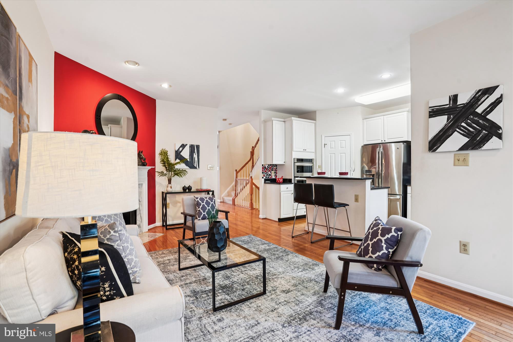 4153 Kentmere Square Fairfax, VA 22030 - Photo 10 of 43