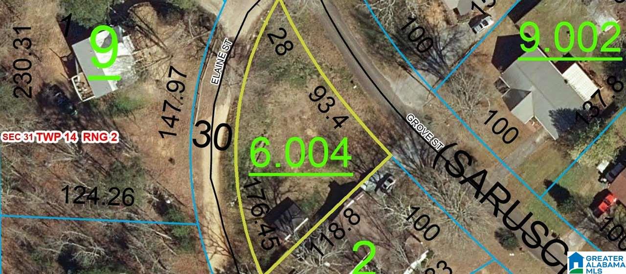 337 Grove Street, Unit 1 Springville, AL 35146 - Photo 3 of 3