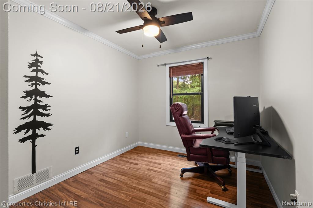 1625 Perry Lake Road Ortonville, MI 48462 - Photo 38 of 72 Gallery Image 38
