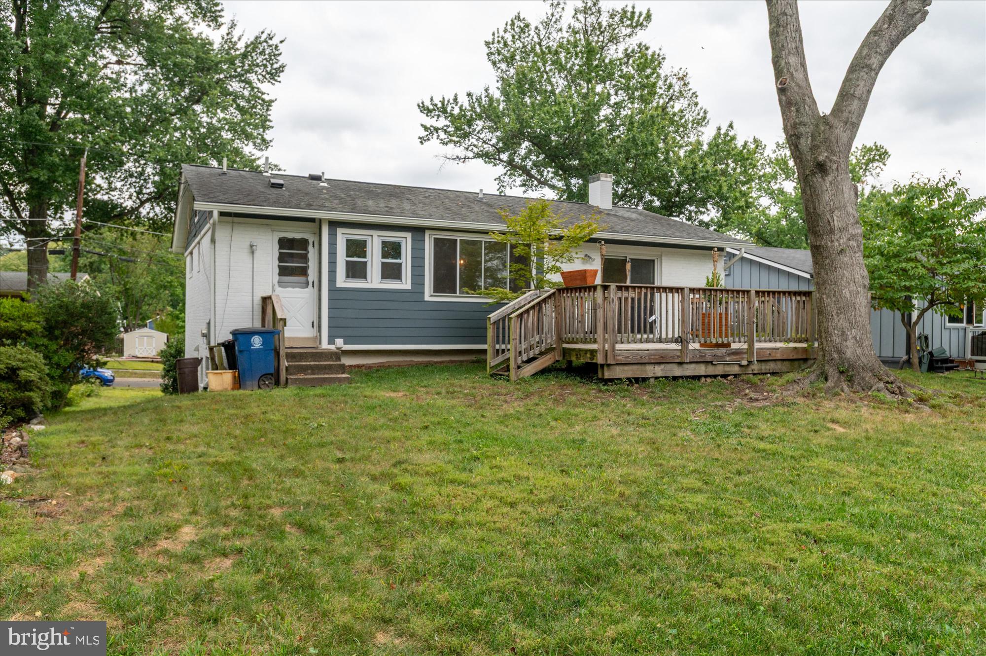 9834 Cherry Tree Lane Silver Spring, MD 20901 - Photo 39 of 41 Gallery Image 39