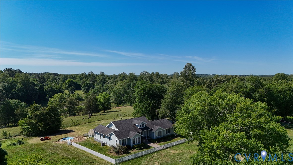 248 Pisgah Church Road Rice, VA 23966 - Photo 3 of 14
