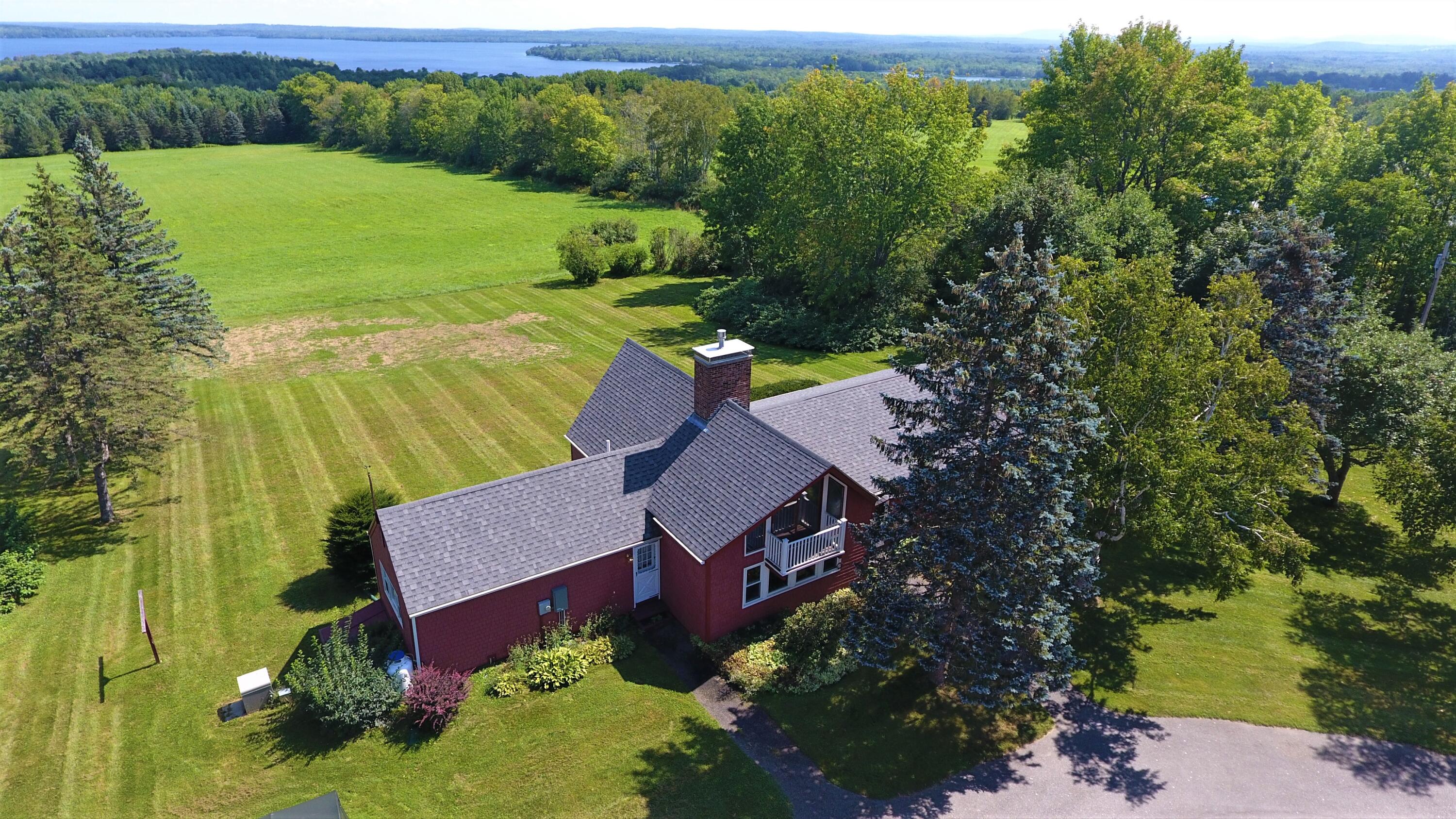 181 Libby Hill Road Newport, ME 04953 - Photo 2 of 74 DJI_0712