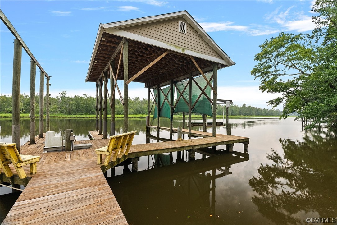 14850 Perch Point Road Chester, VA 23836 - Photo 7 of 50 Gallery Image 7