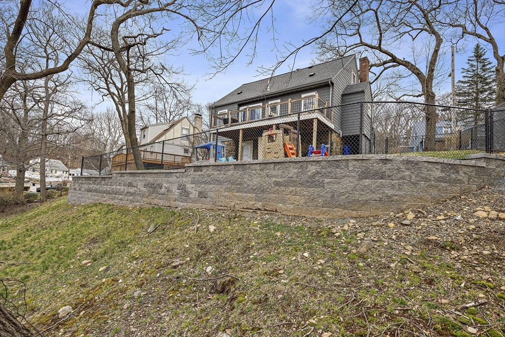 152 Walker Road Swampscott, MA 01907 - Photo 35 of 42 Gallery Image 35