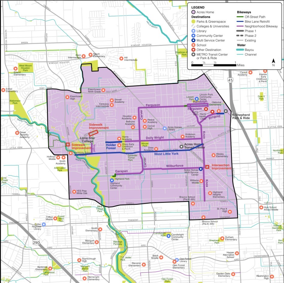 7330 Parkes Street Houston, TX 77088 - Photo 4 of 4 a utility room with a sink and wooden floor