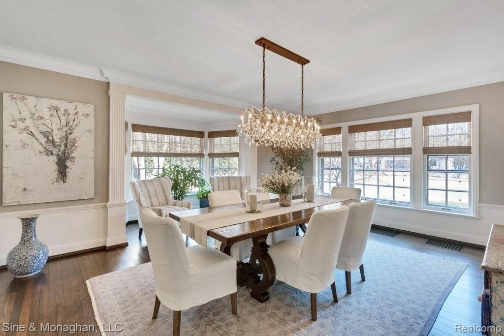 180 Cloverly Road Grosse Pointe Farms, MI 48236 - Photo 12 of 63