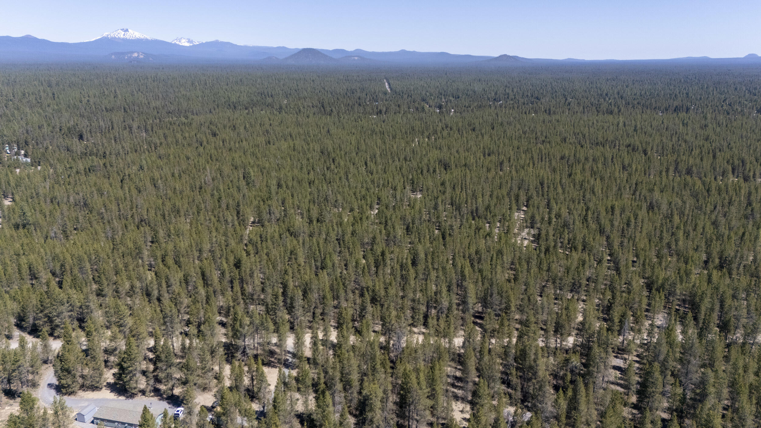 15600 Deedon Lane La Pine, OR 97739 - Photo 5 of 10 deedon ln drone-7