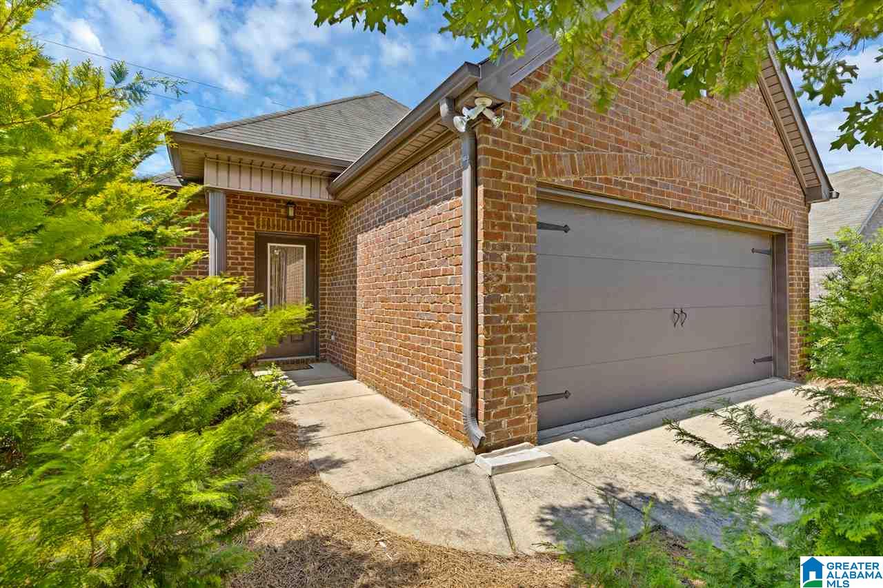 4454 Rosser Loop Drive Bessemer, AL 35022 - Photo 1 of 24