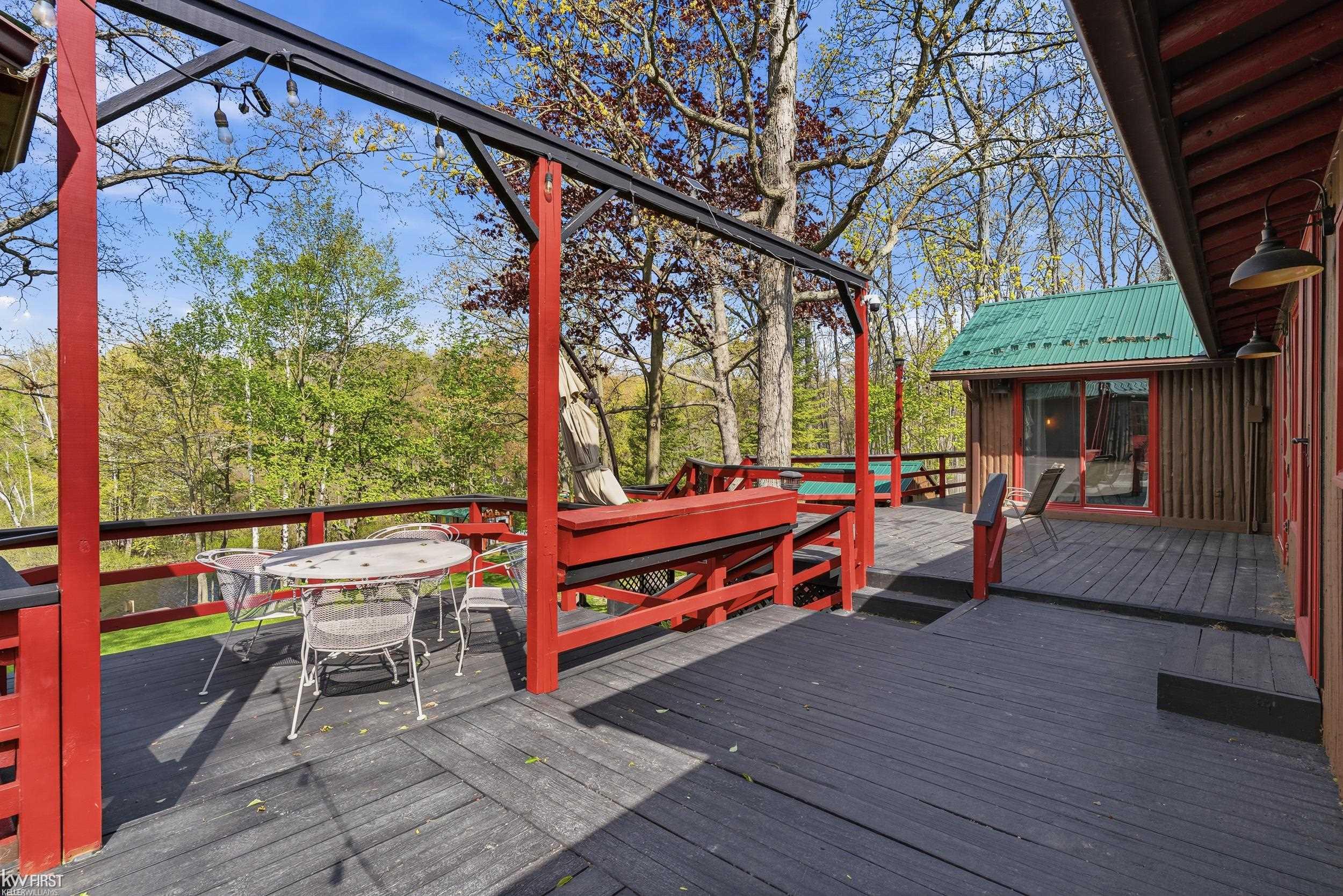 7219 Big Trail Road Holly, MI 48442 - Photo 45 of 77