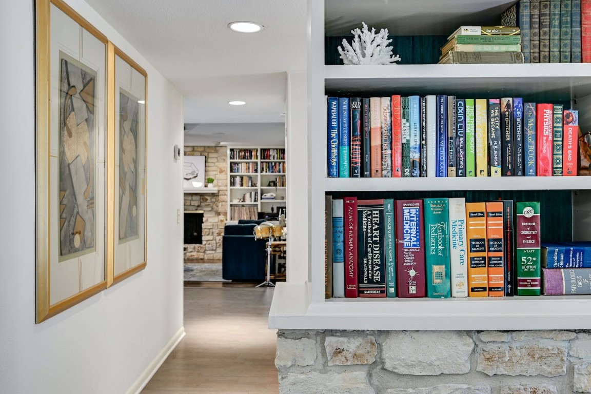 4504 Knapp Hollow Austin, TX 78731 - Photo 1 of 1