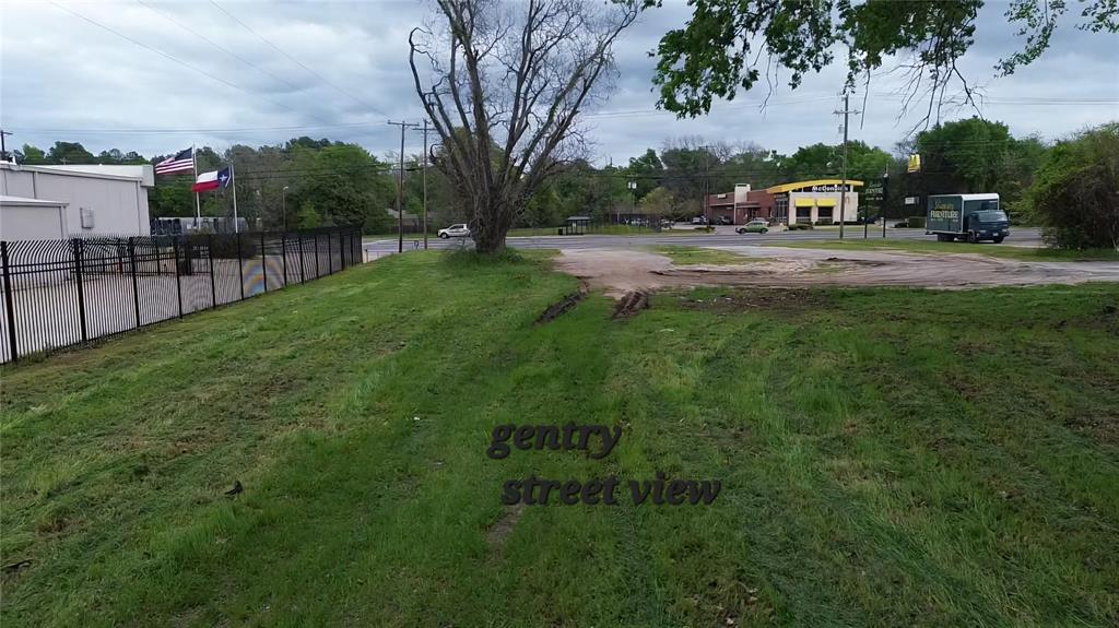 3110 West Gentry Parkway Tyler, TX 75702 - Photo 11 of 34 a view of a park with welcome board