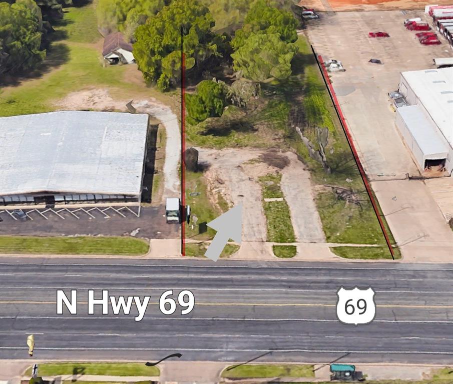 3110 West Gentry Parkway Tyler, TX 75702 - Photo 2 of 34 a view of a sign board