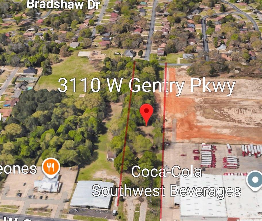 3110 West Gentry Parkway Tyler, TX 75702 - Photo 25 of 34 unknown