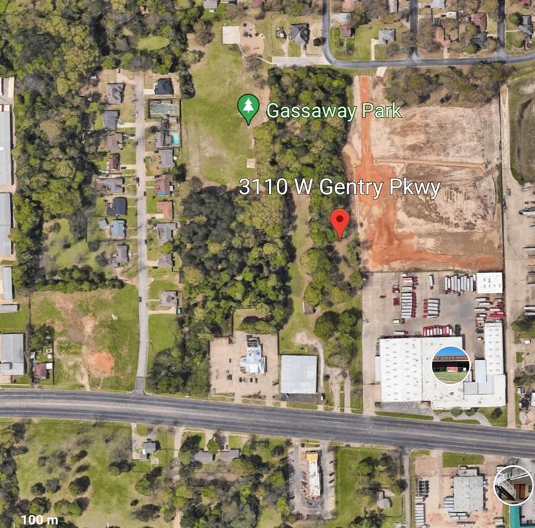 3110 West Gentry Parkway Tyler, TX 75702 - Photo 29 of 34