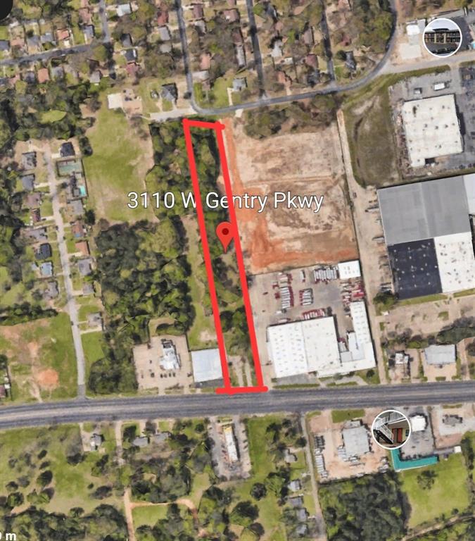 3110 West Gentry Parkway Tyler, TX 75702 - Photo 6 of 34 a picture of a book and a bed