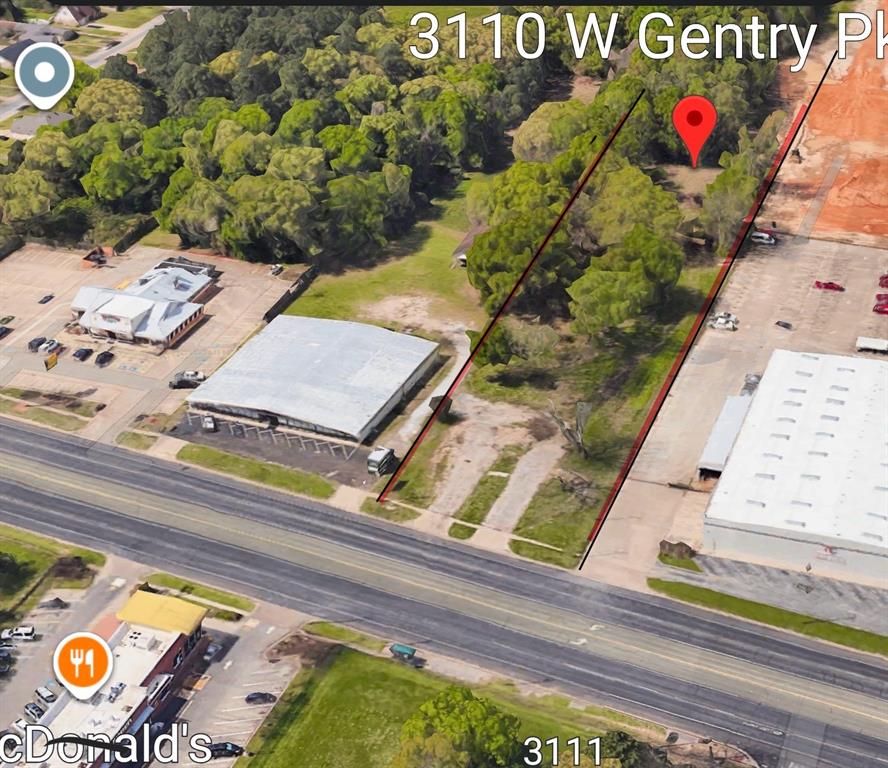 3110 West Gentry Parkway Tyler, TX 75702 - Photo 10 of 34