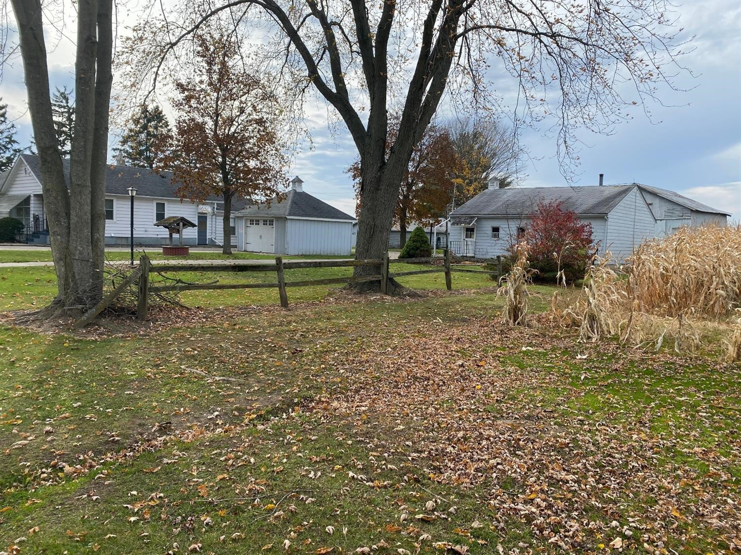330 South Platt Road Milan, MI 48160 - Photo 3 of 6 Photo 3