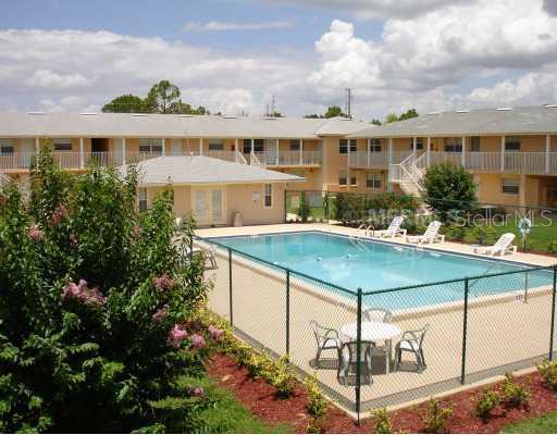 1400 Eudora Road, Unit 39 Mount Dora, FL 32757 - Photo 1 of 1 Exterior Front